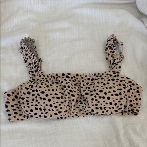 Women’s bikini top